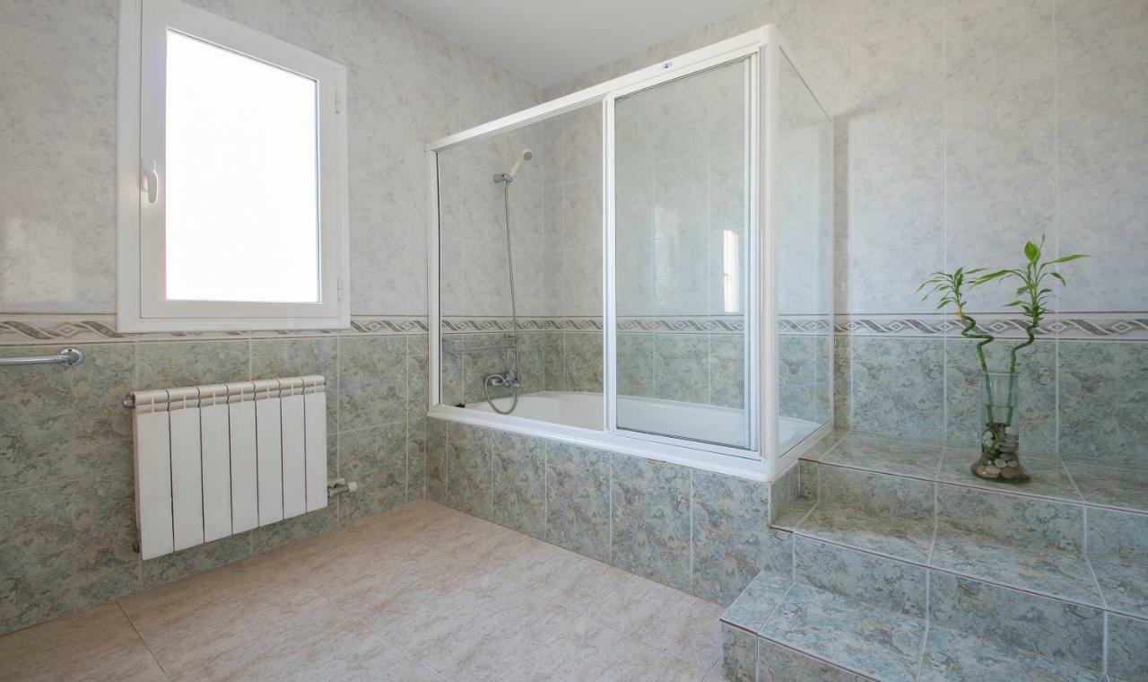 Villa Med Сіджас Екстер'єр фото